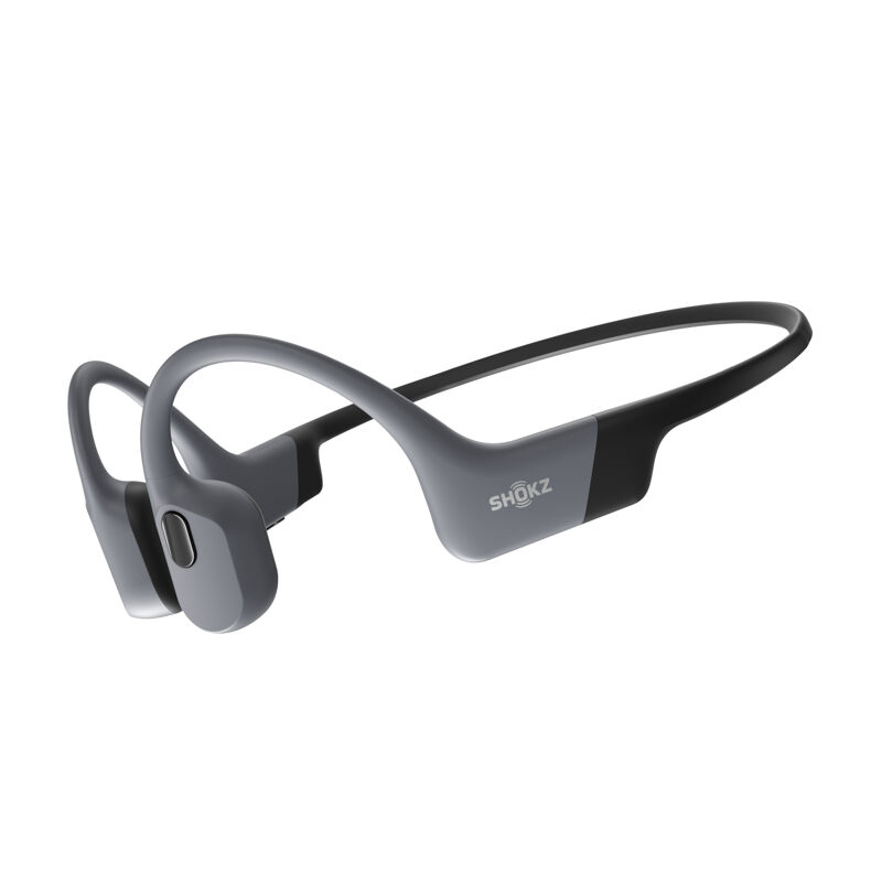 Shokz OpenSwim Pro EU, Grey